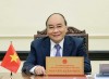 Thư của Chủ tịch nước Nguyễn Xuân Phúc nhân dịp khai giảng năm học mới 2021 - 2022